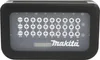 Caja de puntas Makita de 31 piezas, con conexión de 1/4 de Vista previa de la imagen del producto 20