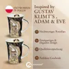 Carmani - Gustav Klimt Adam & Eva beker - Bekers en bekers Productafbeelding-voorbeeld 3