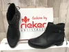 Rieker Y0782-01 (37/schwarz/schwarz) Produktbild-Vorschau 13