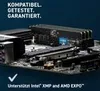 Crucial DIMM 8 GB DDR5-5600 , Arbeitsspeicher Produktbild-Vorschau 19