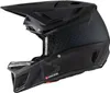 Leatt MTB 8.0 Composite Downhill Helm, schwarz, XL (61/62) Produktbild-Vorschau 3