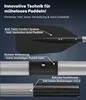 Alupaddel  für 230 cm  Schlauchboot Produktbild-Vorschau 4
