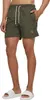 Urban Classics Badehose für Männer Shorts Conuck olive L Produktbild-Vorschau 20