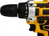 Profesjonalna Wkrętarka Bezszczotkowa Dewalt 2Xaku 21V Podgląd zdjęcia produktu 6