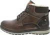 Tom Tailor Stiefelette Stiefelette PU Produktbild-Vorschau 31