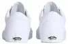 Vans Sneakers VN000D3HW001 in White color size 45 Voir les images du produit 29