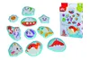 ABC 104010196, Chlapec/děvče, 0,5 rok/roky, Vícebarevný Náhled obrázku produktu 4