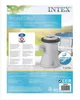 Pompa Esterna Con Filtro A Cartuccia Per Piscine Fino 6.500 Anteprima dell’immagine prodotto 8
