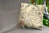 MuchoWow® Outdoor Kissen - Kinderillustration einer Produktbild-Vorschau 2