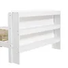 Flieks Tagesbett 120x200cm mit Schreibtisch und Regal, Produktbild-Vorschau 7