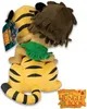 The Jungle Book Mowgli & Shere Khan Plüsch 27 cm Produktbild-Vorschau 9