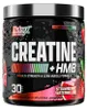Nutrex Research Creatine + HMB (30 serv) Strawberry Produktbild-Vorschau 1