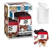 Wyjątkowa figurka Funko Pop! Demon Slayer Tanjuro Kamado Náhľad obrázku produktu 4