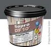 Sopro DesignFuge Flex DF 10 Anthrazit 66 5kg Eimer Náhľad obrázku produktu 1