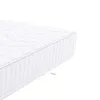 Matrace 180x200 Zorba HILDING Silver oboustranná pružina Náhled obrázku produktu 5