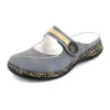 Rieker Schuhe Damen Pantoletten Clogs 46391, Größe:36 EU, Produktbild-Vorschau 58