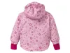 CRIVIT® Kleinkinder Mädchen Skijacke (98/104, rosa Produktbild-Vorschau 3