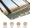 MuchoWow® Poster Strand - Meer - Palme - Romantik 180x120 Produktbild-Vorschau 2