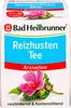 Bad Heilbrunner Reizhusten Tee Filterbeutel 8 St Produktbild-Vorschau 2