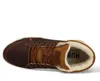 HUB Mark 2.1  Veterschoenen Hoog - Cognac - Maat 44 Voir les images du produit 14