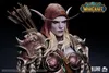 World of Warcraft Büste 1/3 Sylvanas Windrunner 37 cm Produktbild-Vorschau 7