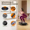 Vibrationsplatte, Vibrotrainer, Vibrationsplattform, Produktbild-Vorschau 5