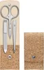 ZWILLING 97690-006 ZWILLING TWINOX® Maniküre-Set 3-tlg. Podgląd zdjęcia produktu 1