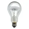 10 x Glühbirne 200W E27 klar Glühlampe 200 Watt Glühbirnen Produktbild-Vorschau 2