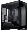 NV5 MK2 DRGB GEPH-187 (schwarz, Tempered Glass x 2) Produktbild-Vorschau 1