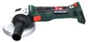 Metabo 613052840, 10000 RPM, 12,5 cm, Akku, 1,8 kg, Produktbild-Vorschau 3