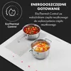 KlarsteinDelicatessa 77 Hybrid, płyta indukcyjna do Podgląd zdjęcia produktu 6