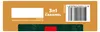 Café soluble JACOBS 3 en 1, saveur caramel, 12 x 10 sachets Voir les images du produit 5