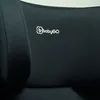 BabyGo Kinderautositz Motion Isize, schwarz Produktbild-Vorschau 11