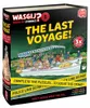 Jumbo Wasgij Pieces of Evidence 1 - Die letzte Reise!, Anteprima dell’immagine prodotto 1