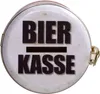Bierkasse Spardose, Bier Design, mit Vorhängeschloss und Produktbild-Vorschau 4