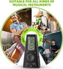 Digitales Metronom, Elektronisches Metronom mit Timer, Produktbild-Vorschau 6