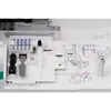 JUKI 1000 - 2/3/4 Faden Overlock Produktbild-Vorschau 11