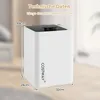 COSTWAY 23L sušič uterákov, sušič uterákov s 6-stupňovým Náhľad obrázku produktu 3