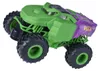 Monster Jam 6076629, Monster Truck, 3 lat(a), AAA, Plastik, Podgląd zdjęcia produktu 7