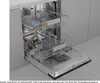 Gorenje GV642C65 Geschirrspüler, vollintegrierbar Produktbild-Vorschau 21