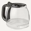 A. Basics Ersatz-Glaskanne mit Deckel Kaffeemaschine, Produktbild-Vorschau 5