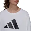 adidas Damen Sweatshirt Produktbild-Vorschau 4