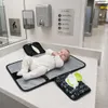 Přenosná přebalovací podložka Náhled obrázku produktu 7