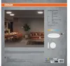 Osram LED Wandleuchte Deckenlampe Orbis London Weiß Ø48cm Produktbild-Vorschau 3