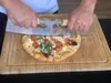 scarlet kitchen | Pizzamesser »Rapido Professionale« Produktbild-Vorschau 7