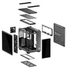 ASUS TUF GAMING GT502 HORIZON ARGB , Tower-Gehäuse, Produktbild-Vorschau 19