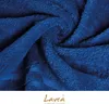 Zestaw 6 ręczników Lavea® – 100% bawełna, 4 ręczniki 50 x Podgląd zdjęcia produktu 5