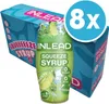 Inlead Squeeze Syrup (8x65ml) Mojito - Funktionelle Produktbild-Vorschau 1