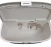 Ecovacs Deebot T30 Pro OMNI silber Saugroboter Produktbild-Vorschau 28