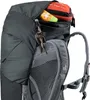 Deuter Ac Lite 28 Sl Schiefer-Graphit Wanderrucksack Produktbild-Vorschau 33
